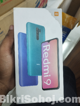 Redmi 9